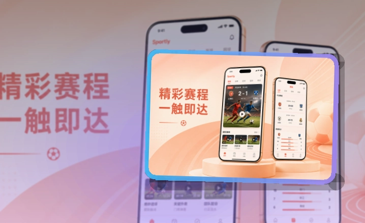 世界杯竞猜 App小亮点，比赛日查看更方便，直播入口更醒目